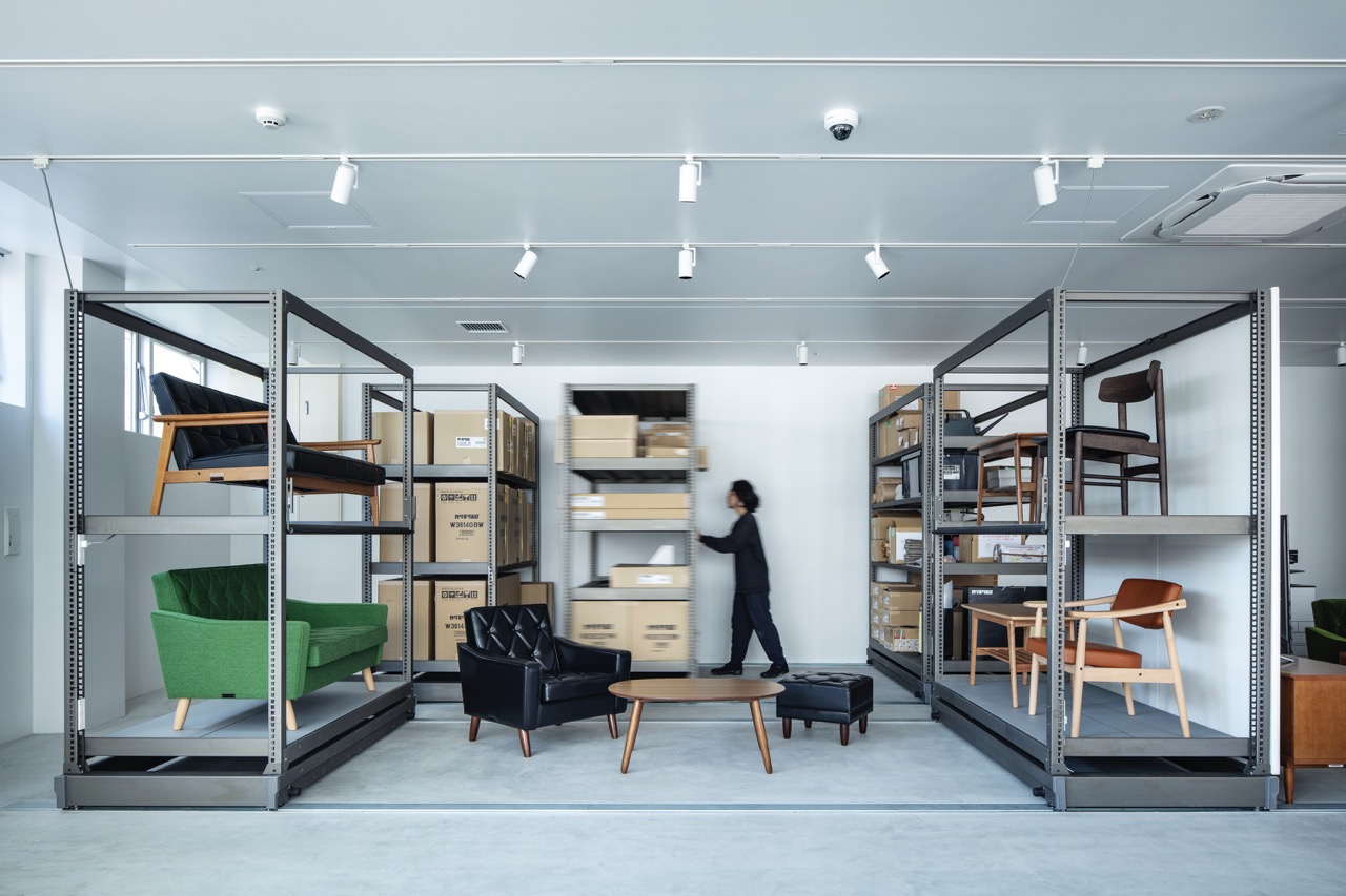 丨Jo Nagasaka,Schemata Architects-7