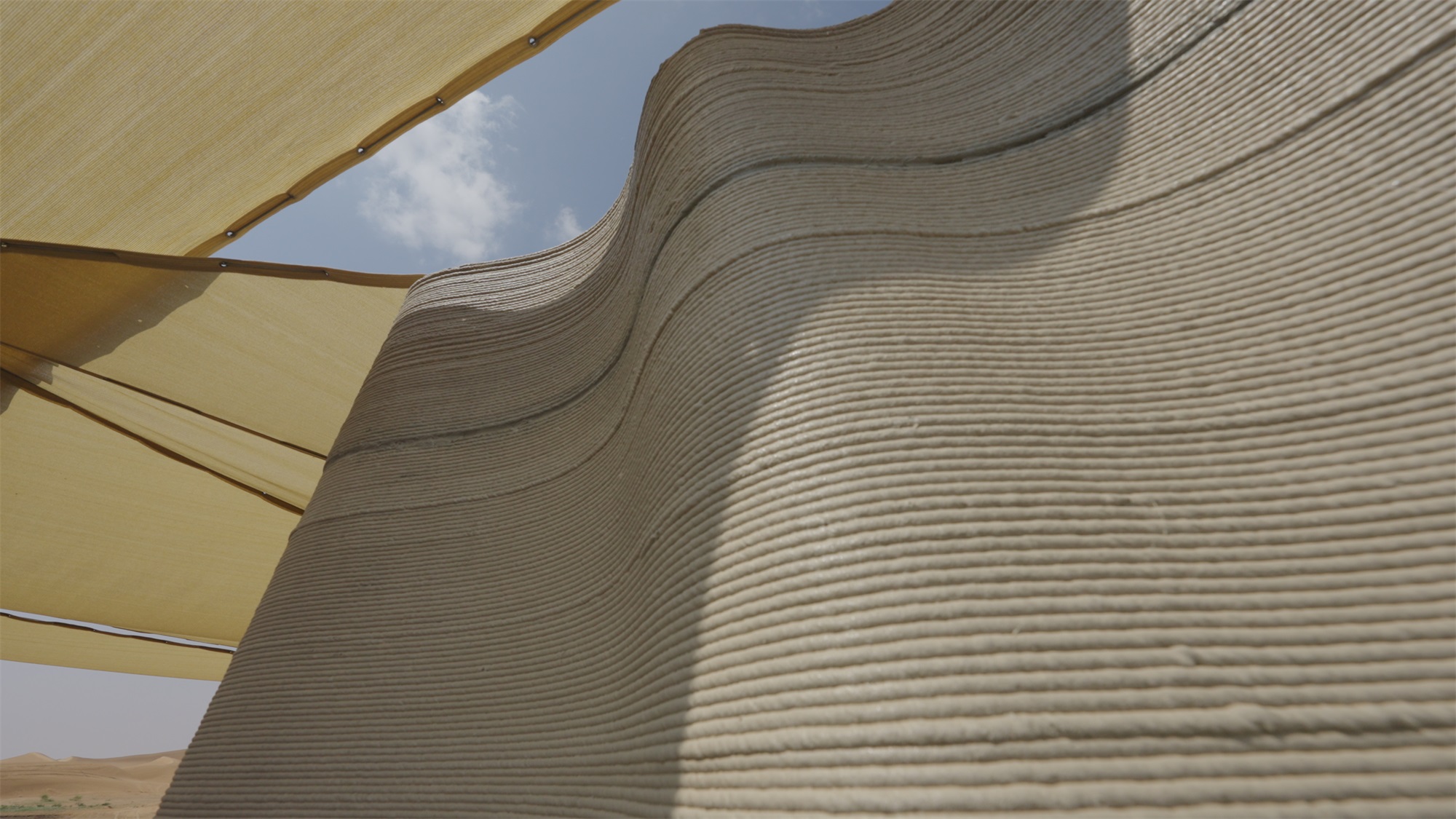 沙漠方舟丨中国内蒙古丨余留地-55