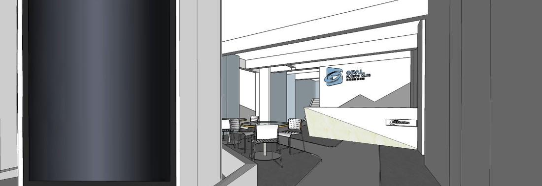 
大都荟•航空驾驶培训 -0