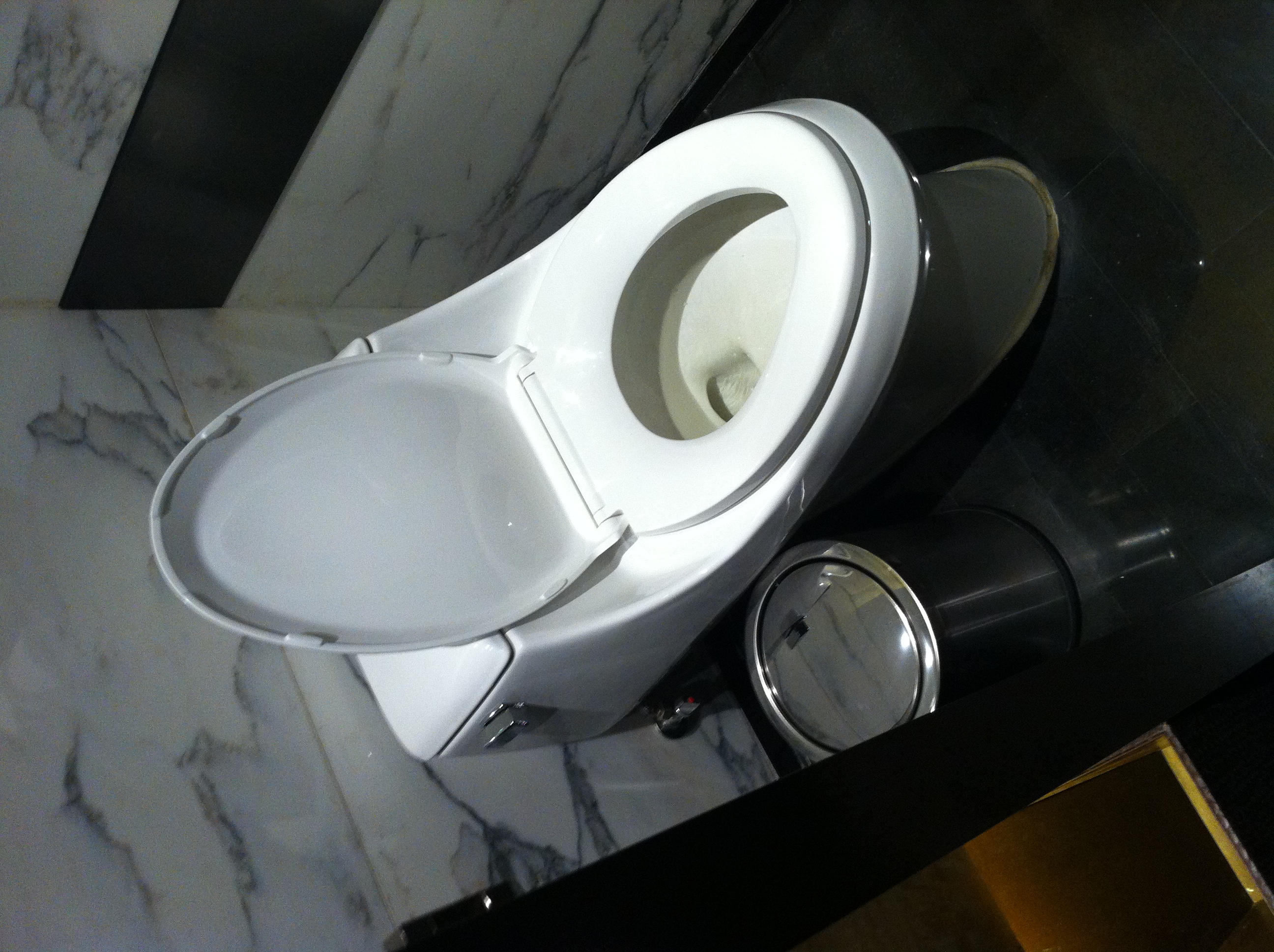 LTW  北京康莱德酒店-6-9