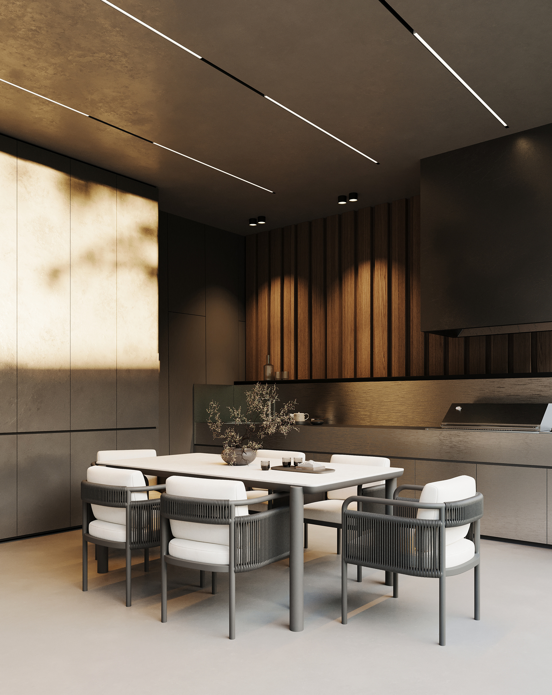 SHIRO私人住宅项目-44