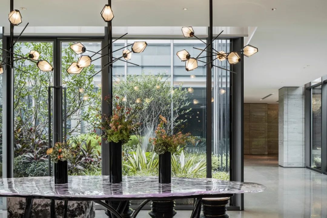 粤海·壹桂府丨中国北京丨安奥拉(ANAURA)-76