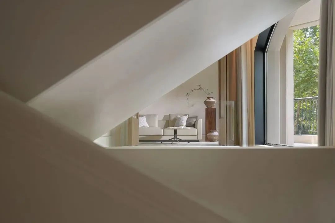 绿洲千岛花园别墅设计丨中国上海丨CIMA 希玛设计-26