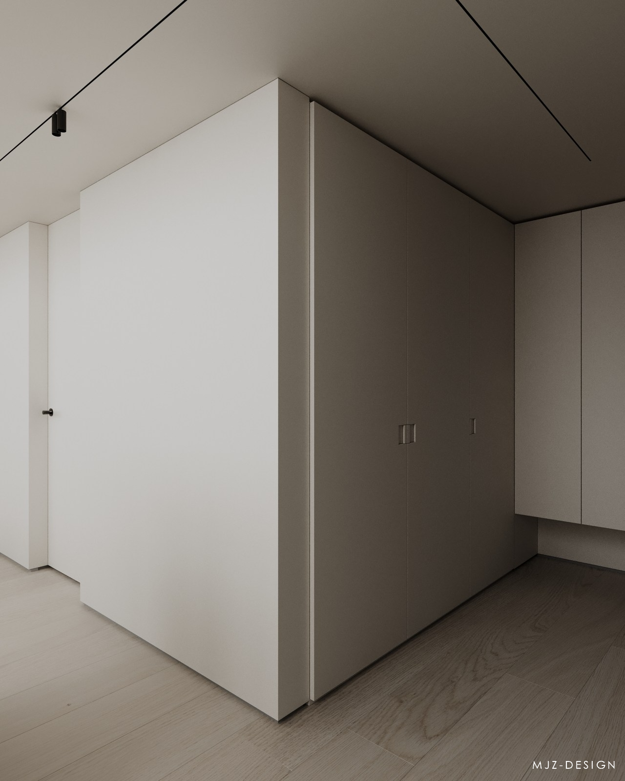 BAIRES 100 平方米 23丨俄罗斯莫斯科丨NUMÉRO A-20