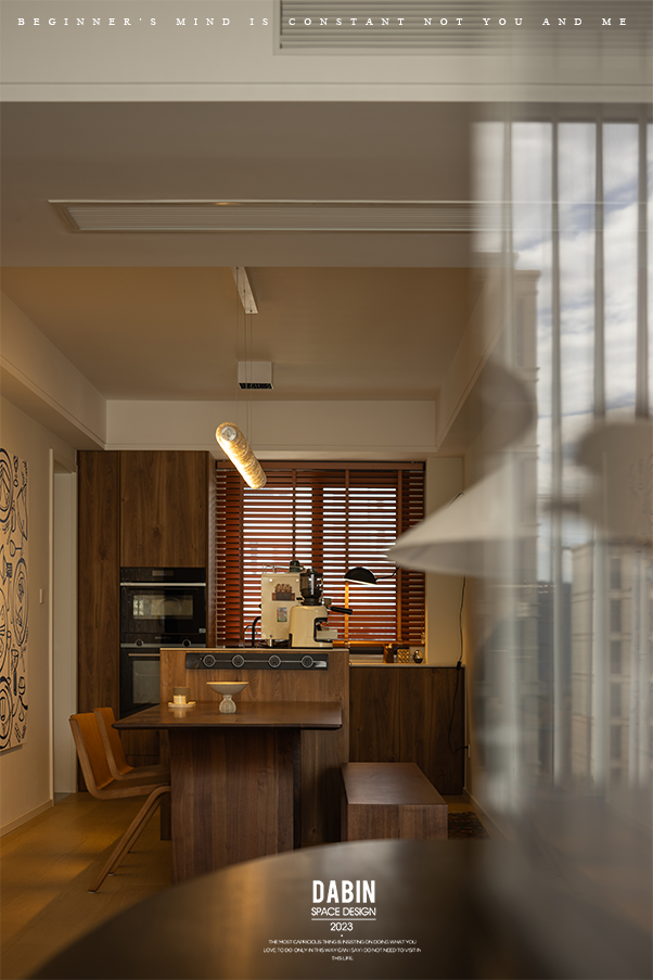 逸品澜岸大平层设计丨大斌空间-28