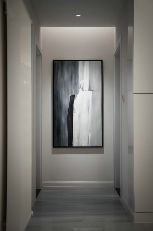 后现代高级灰的定制艺术-7