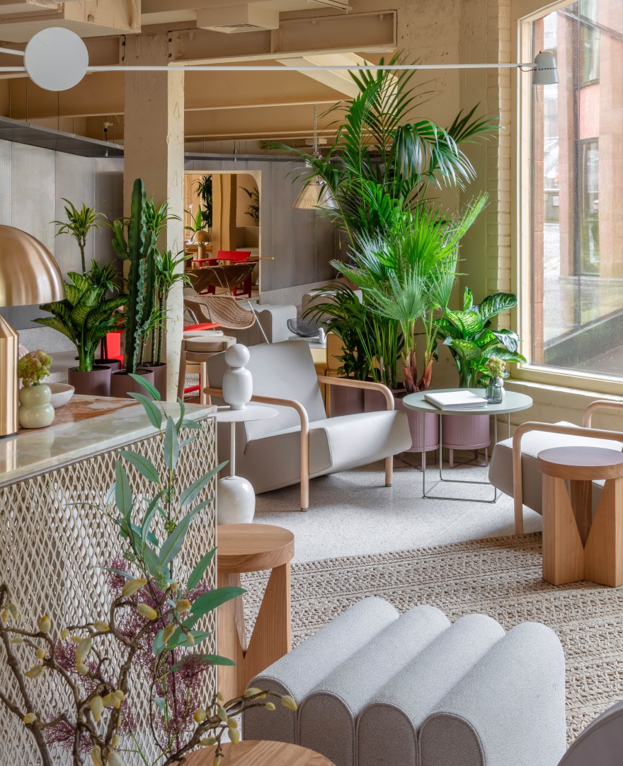 伦敦破碎码头酒店-53