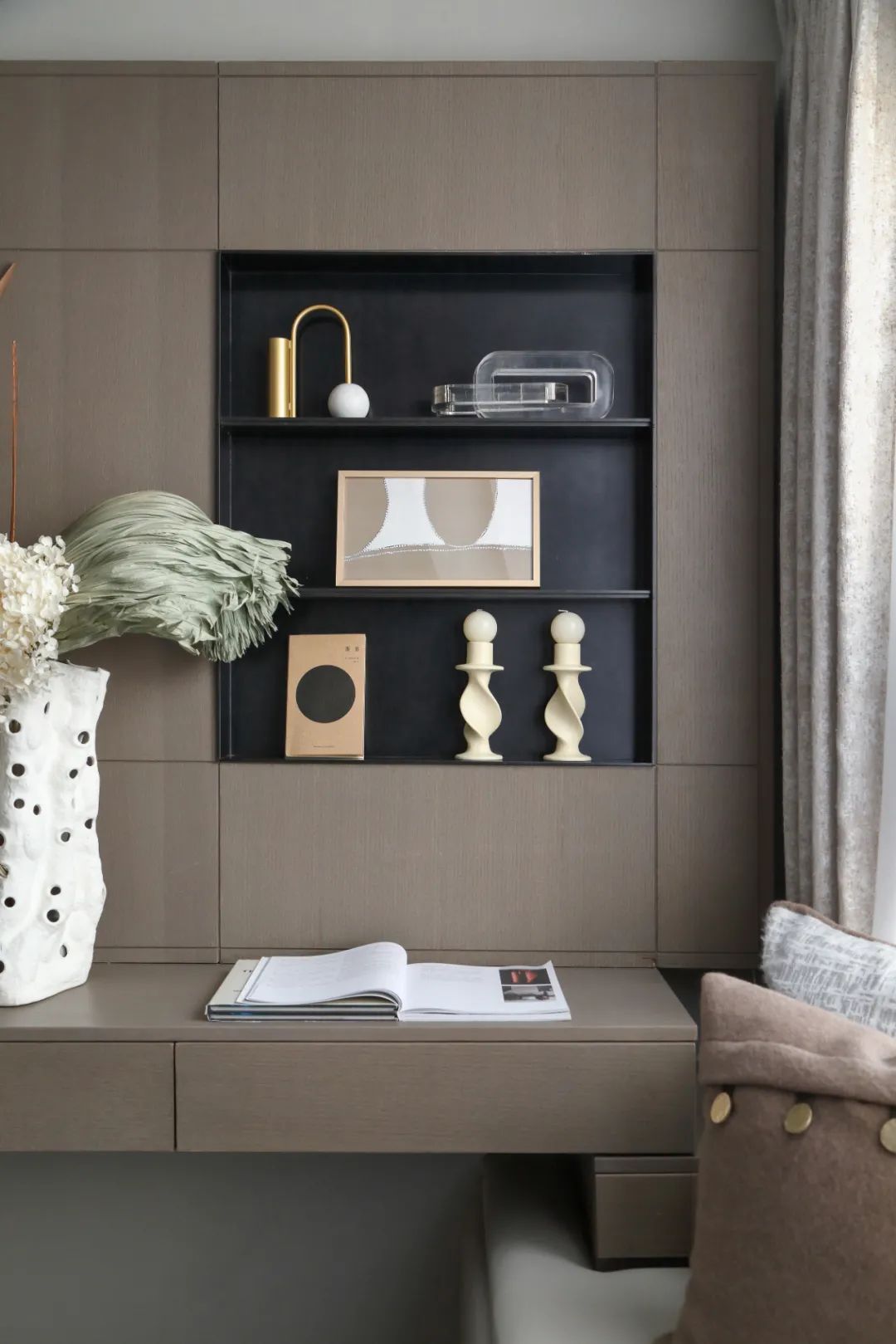 融创·山水云龙丨中国徐州丨TCD² Design｜澍田设计-17