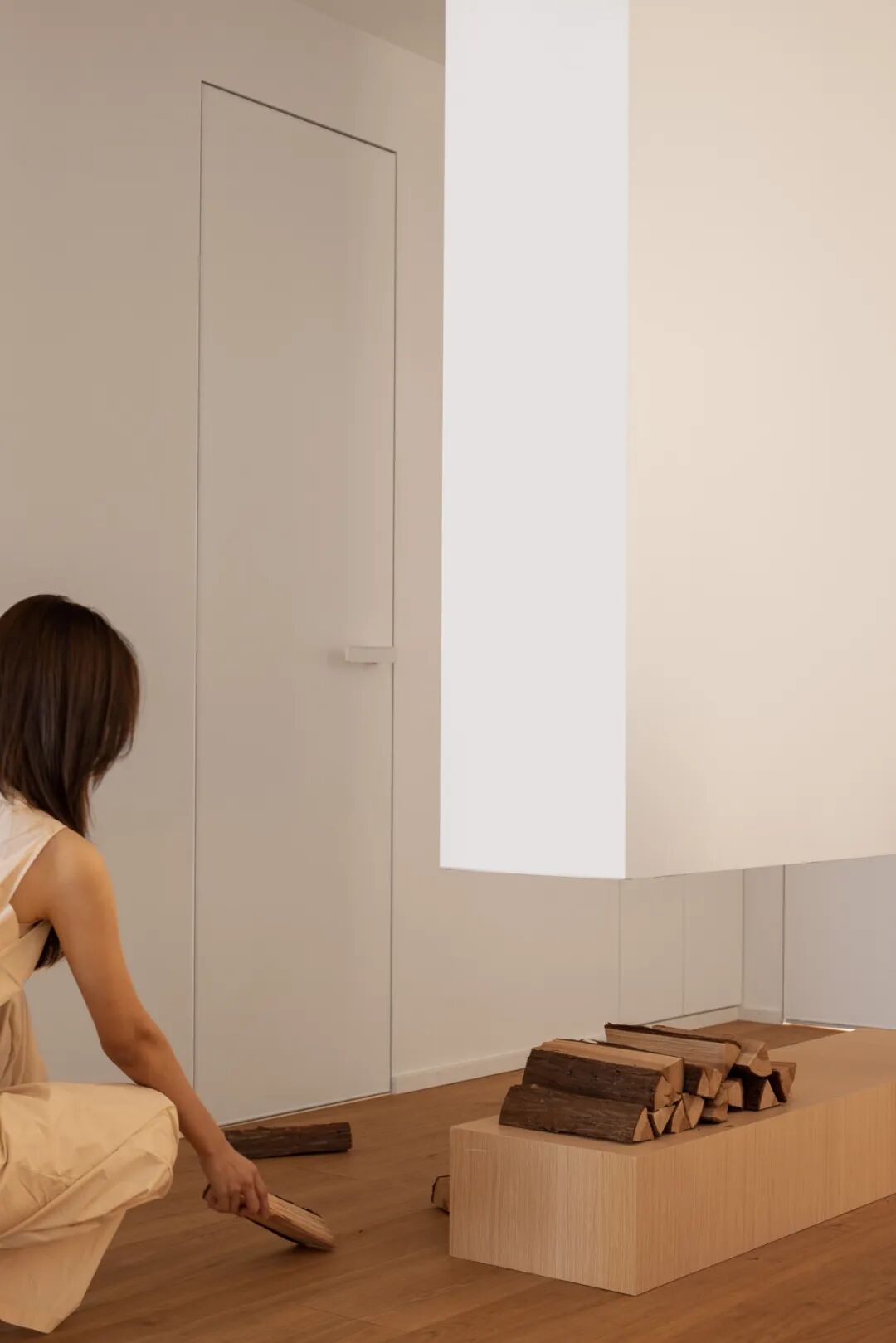 PrivateHome|木色绘意-24