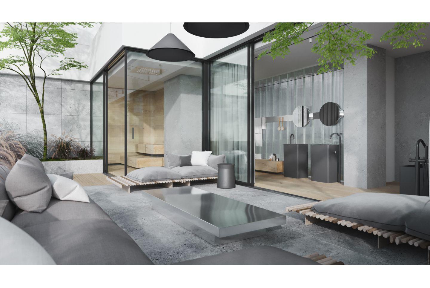 SKYLINE PENTHOUSE Sergey Makhno-27