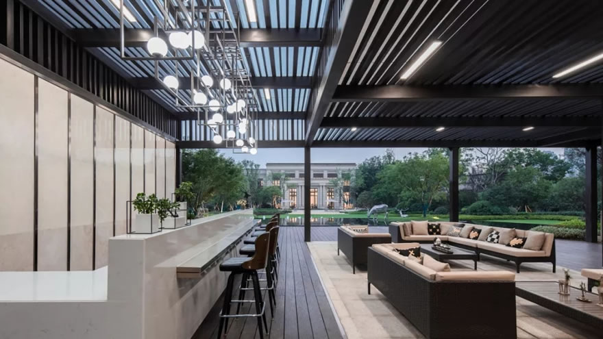 阳光城·尚东湾丨中国长沙-50