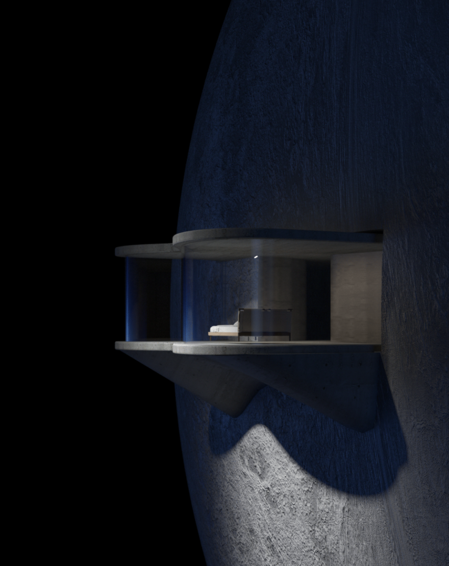 探索未来居住空间的静物视觉革命丨Six N. Five-27