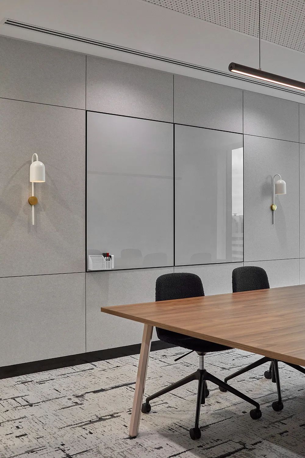 Vemi 墨尔本总部丨澳大利亚墨尔本-21