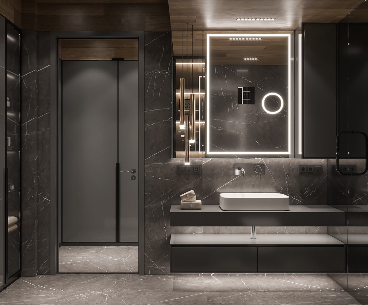 极致轻奢，质感的完美体现-9