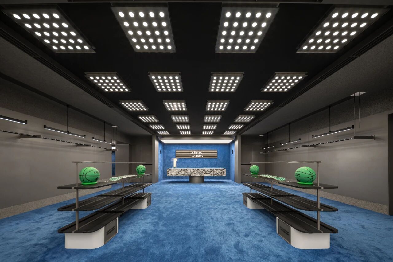 丨中国成都丨E27 Studio-55