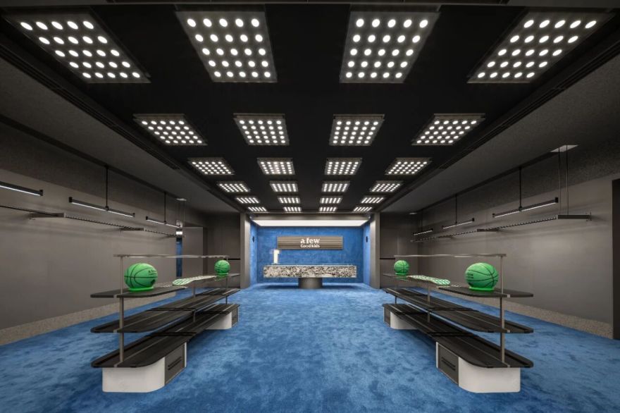 丨中国成都丨E27 Studio-55