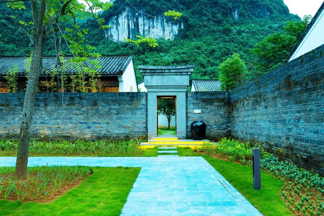 阳朔香樟华苹酒店-64