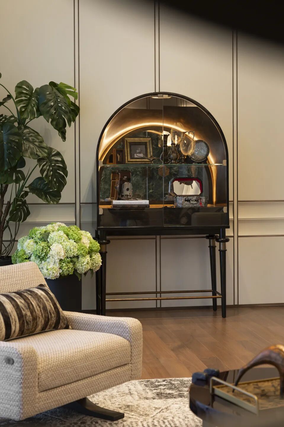 GUD阅见｜哈尔滨锦云水岸，江映城韵乐筑雅境-24