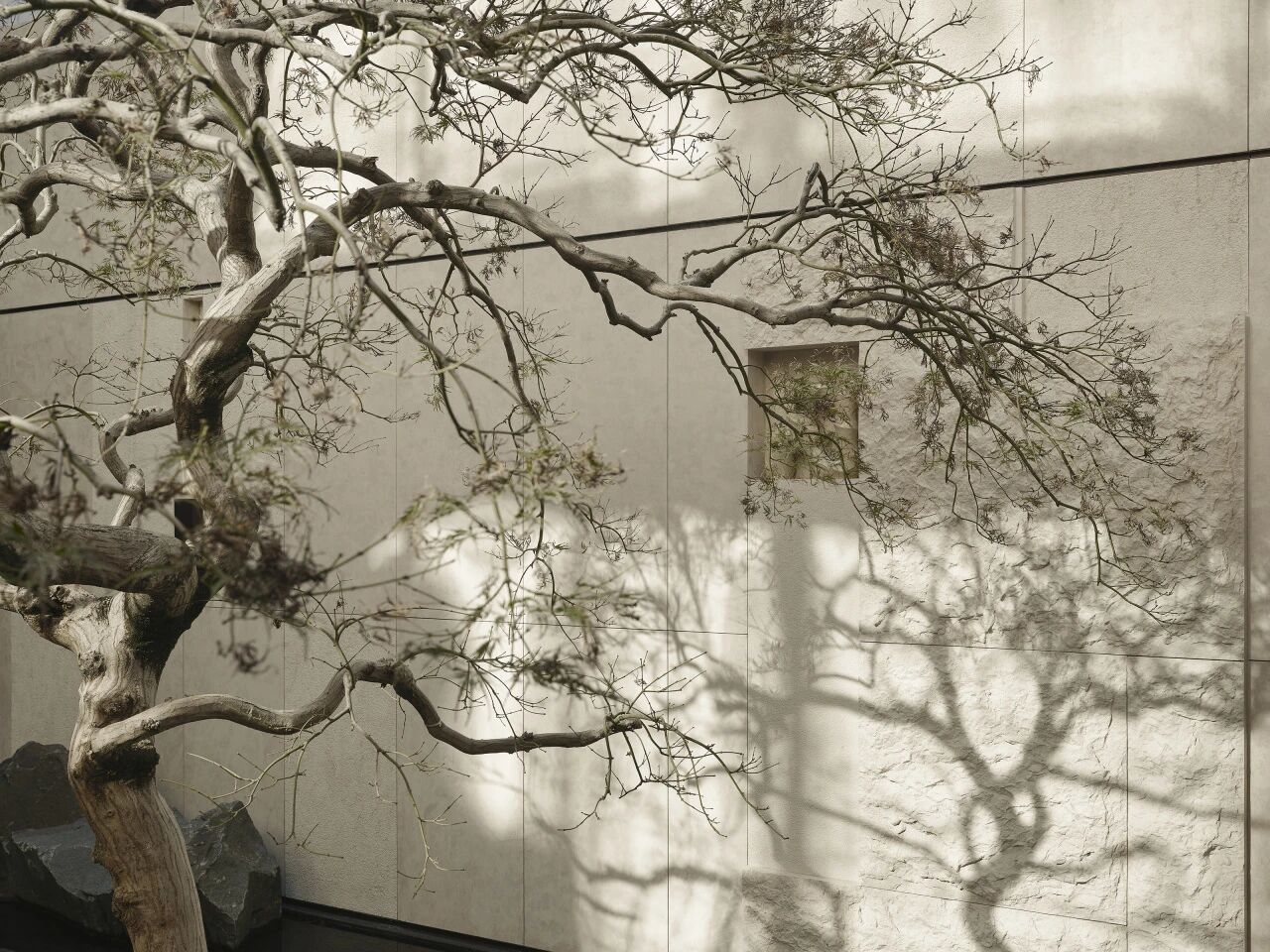 上海壹号院丨中国上海丨W.DESIGN无间设计,W.DESIGN无间软装-76