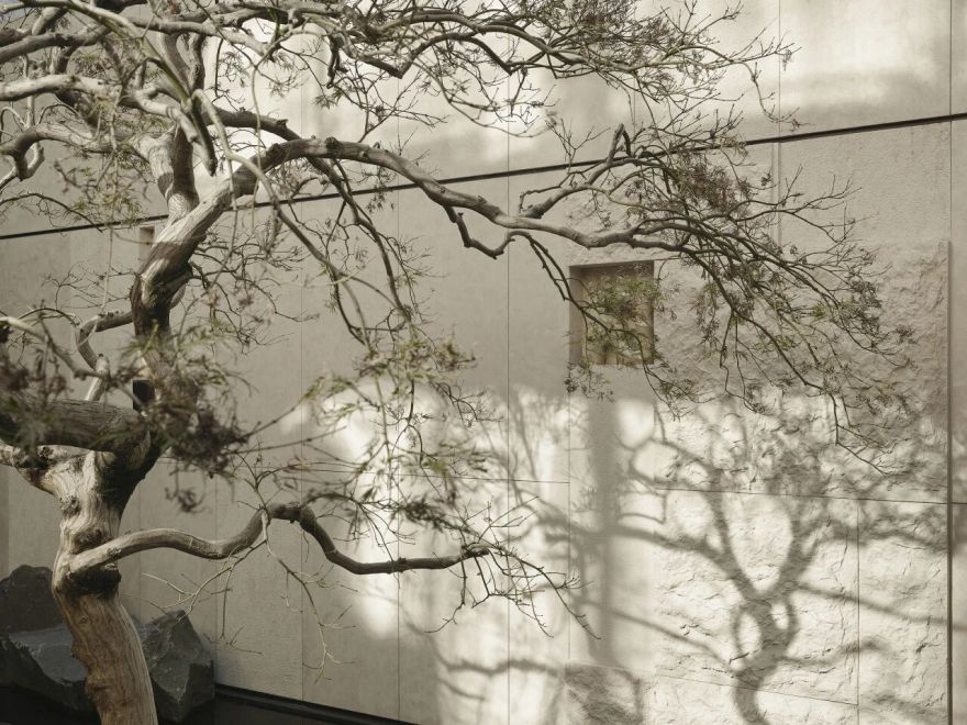 上海壹号院丨中国上海丨W.DESIGN无间设计,W.DESIGN无间软装-76