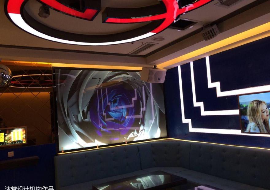 M'K{麦客}主题量贩 | 复古与现代的完美融合-28