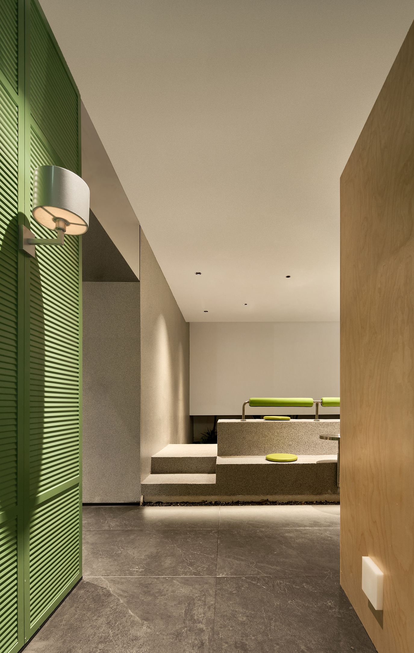 旷野·青旅丨中国南京丨苏格SG空间设计事务所-28