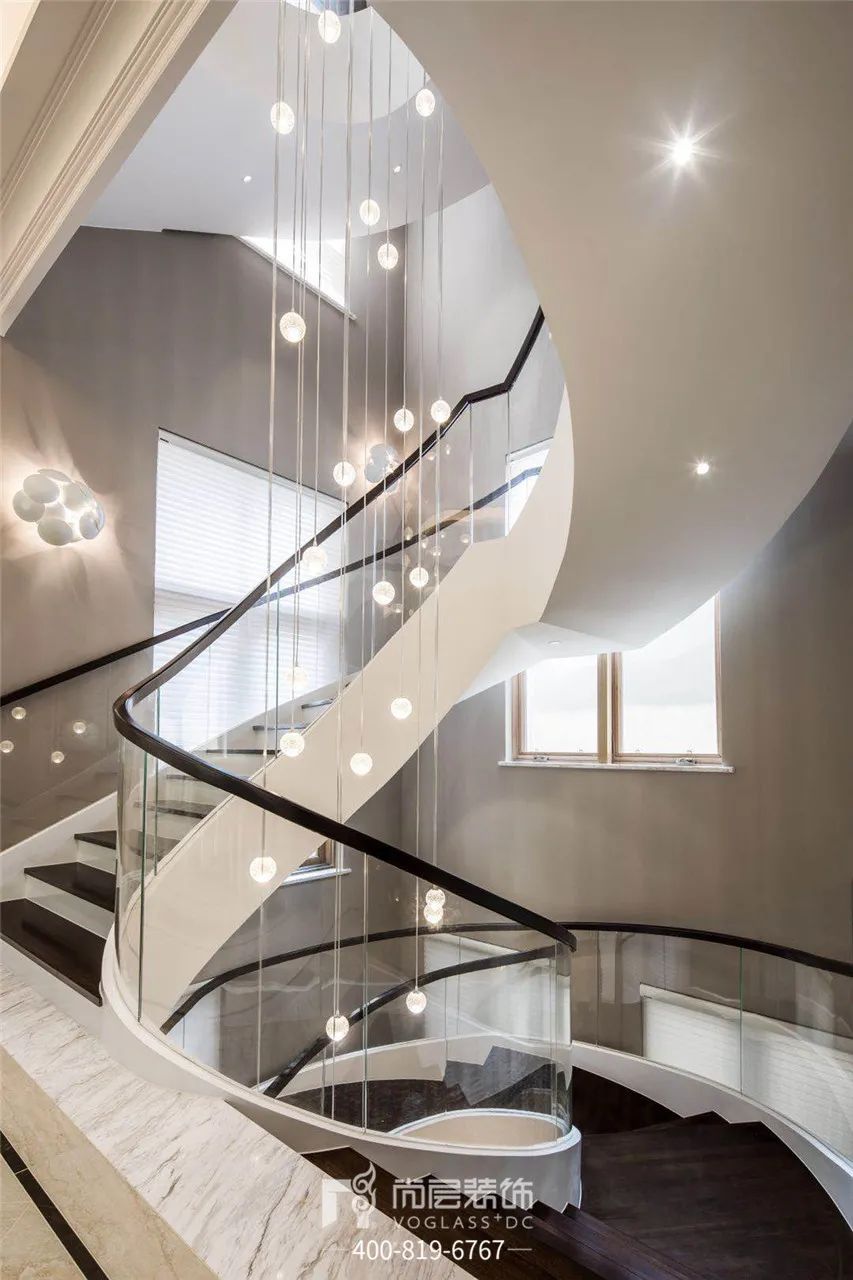 放弃原始户型，设计师大胆重新规划，营造最美生活格调!-20