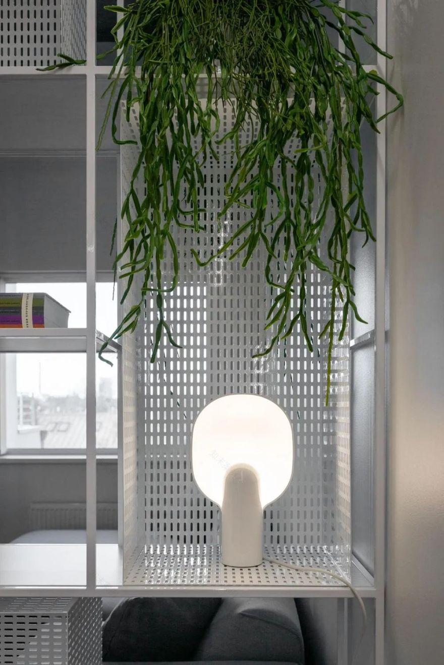 Vanalinna Ehitus 塔林办公空间设计丨爱沙尼亚丨Ace Of Space-16