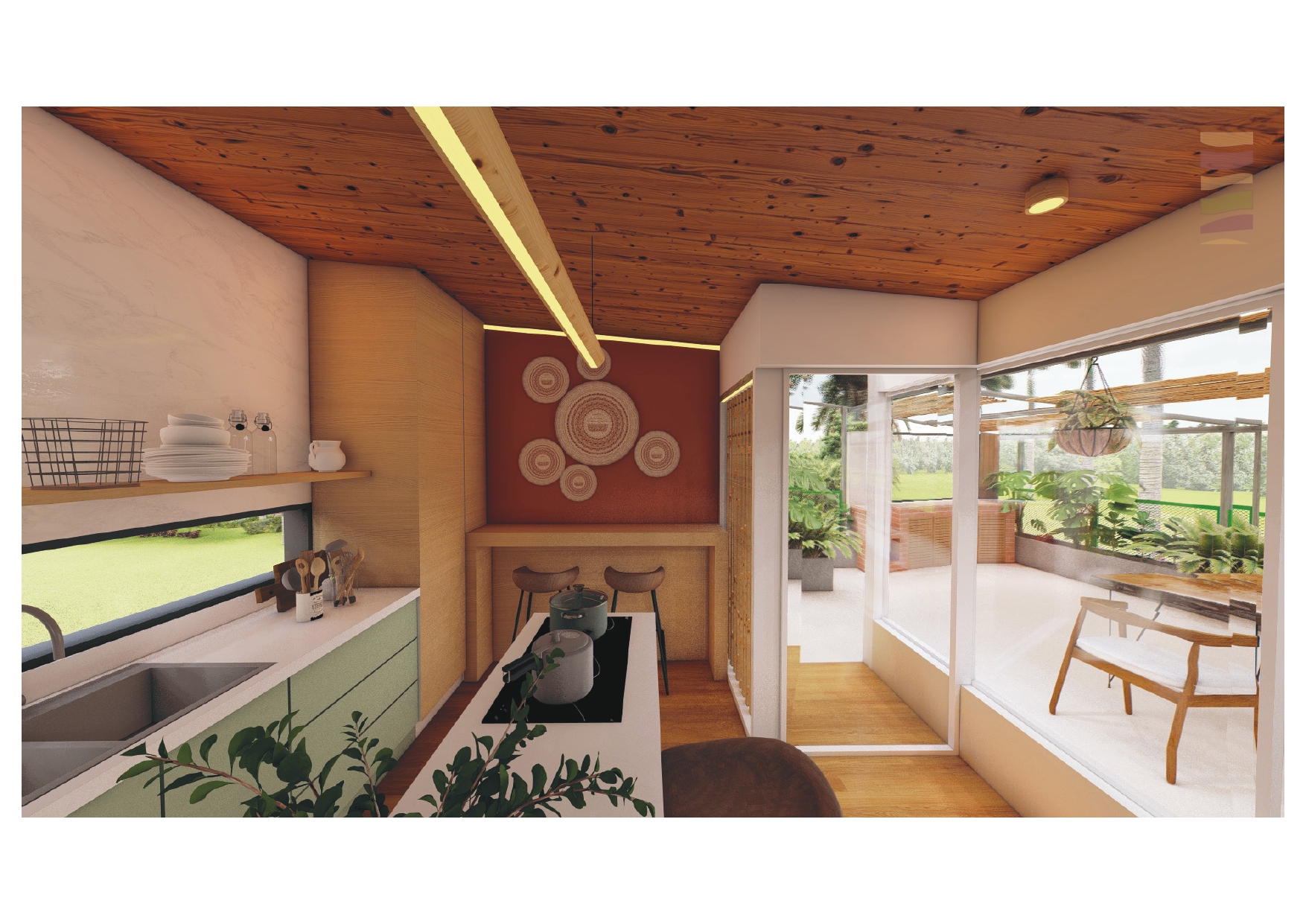 Airbnb en mera donde nace la vida- año 2025-28