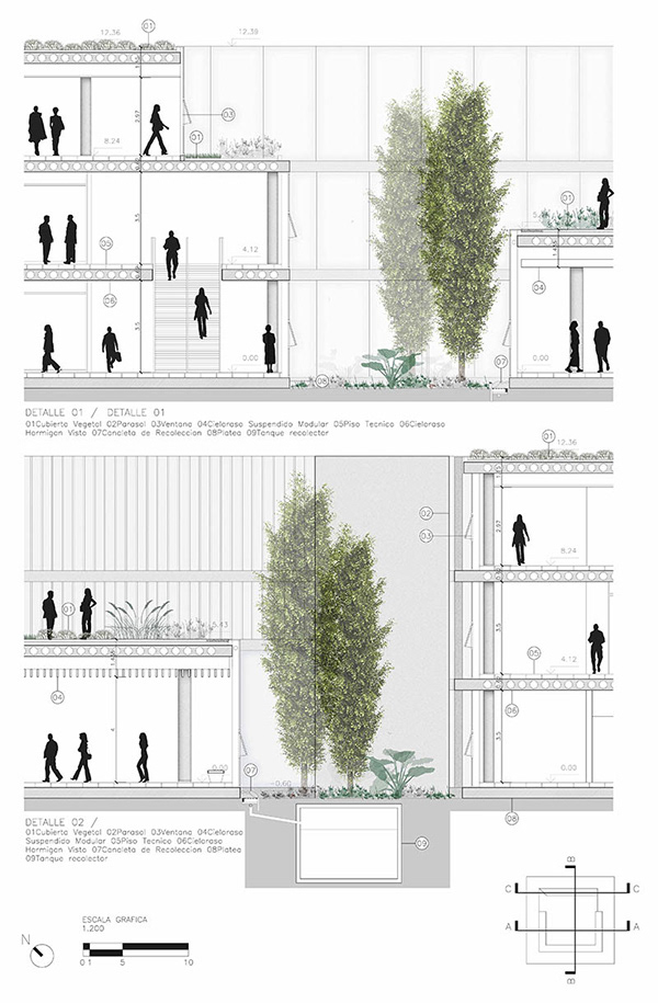 Concurso - Instituto Universitario de Seguridad-4