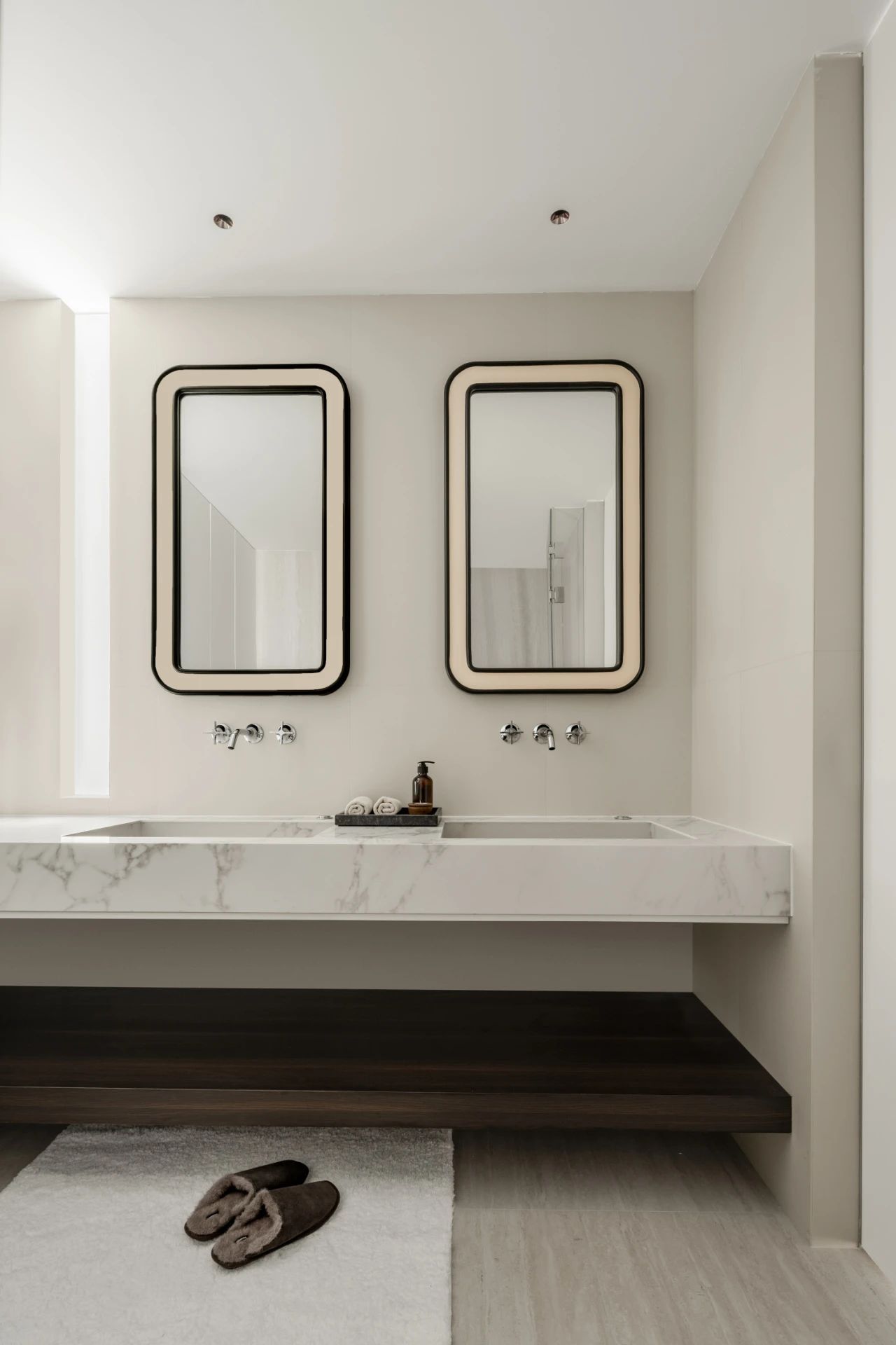 高知复古美宅丨中国北京丨北京营造清美空间设计事务所-47