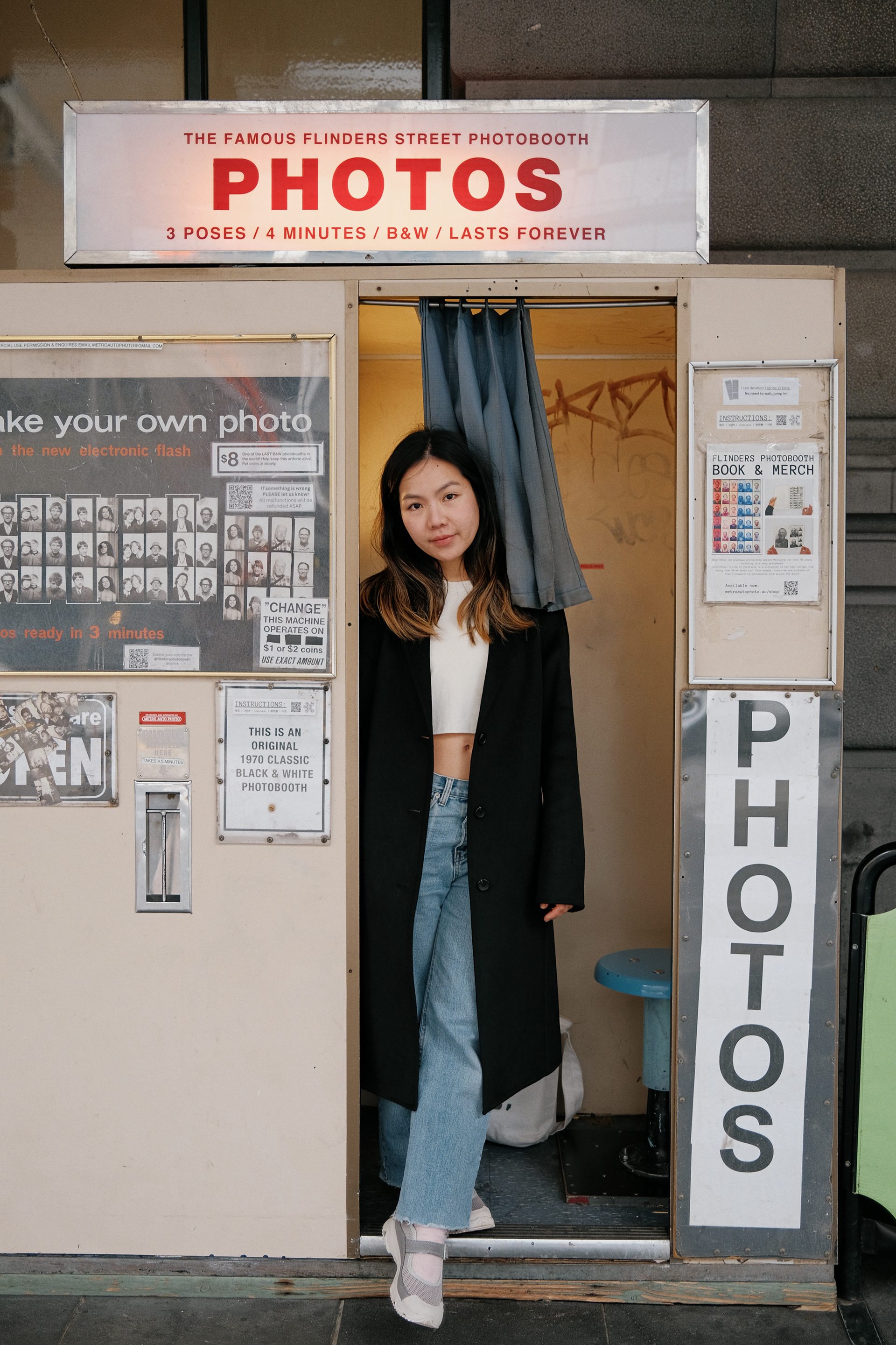 生日肖像·纳特丨澳大利亚墨尔本-10