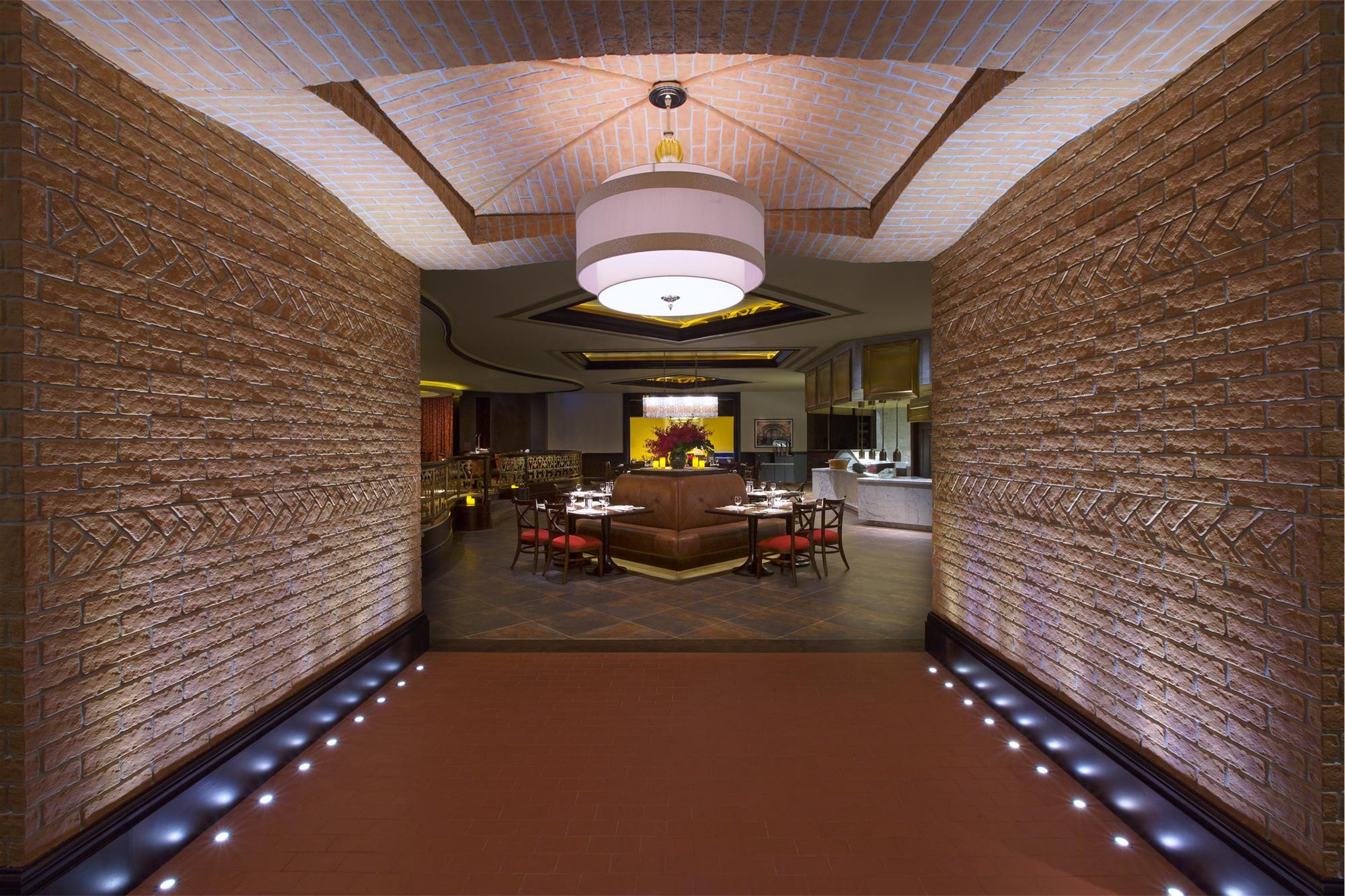 澳门喜来登金沙城中心酒店 Sheraton Macao Hotel, Cotai Central-60