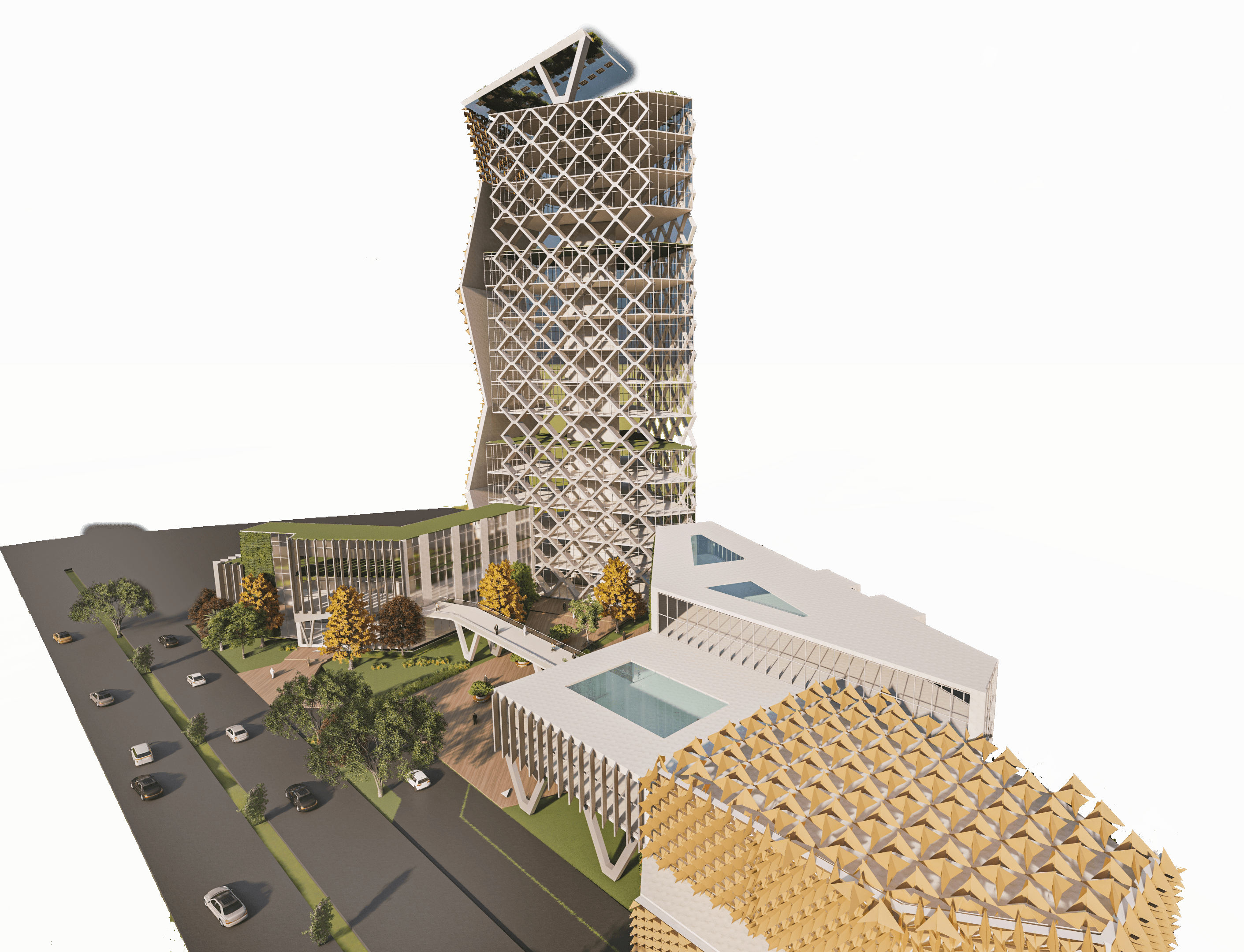 INDUSTRIES DEVELOPMENT UNION CENTER-6