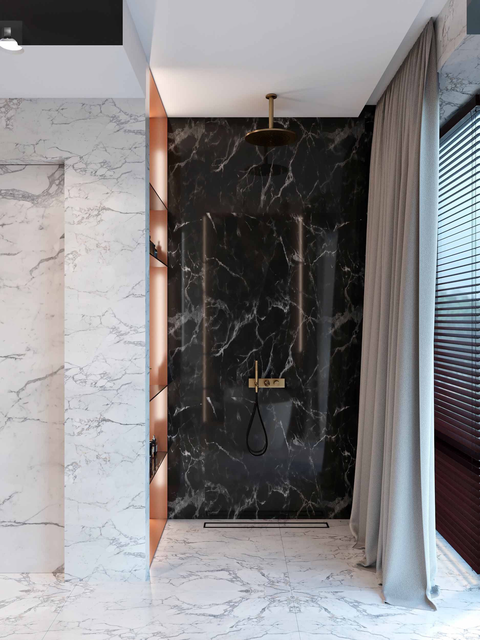 Townhouse in Futuro Park cottage village-31