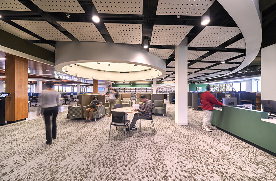 MiraCosta College – Mosher Drew-9