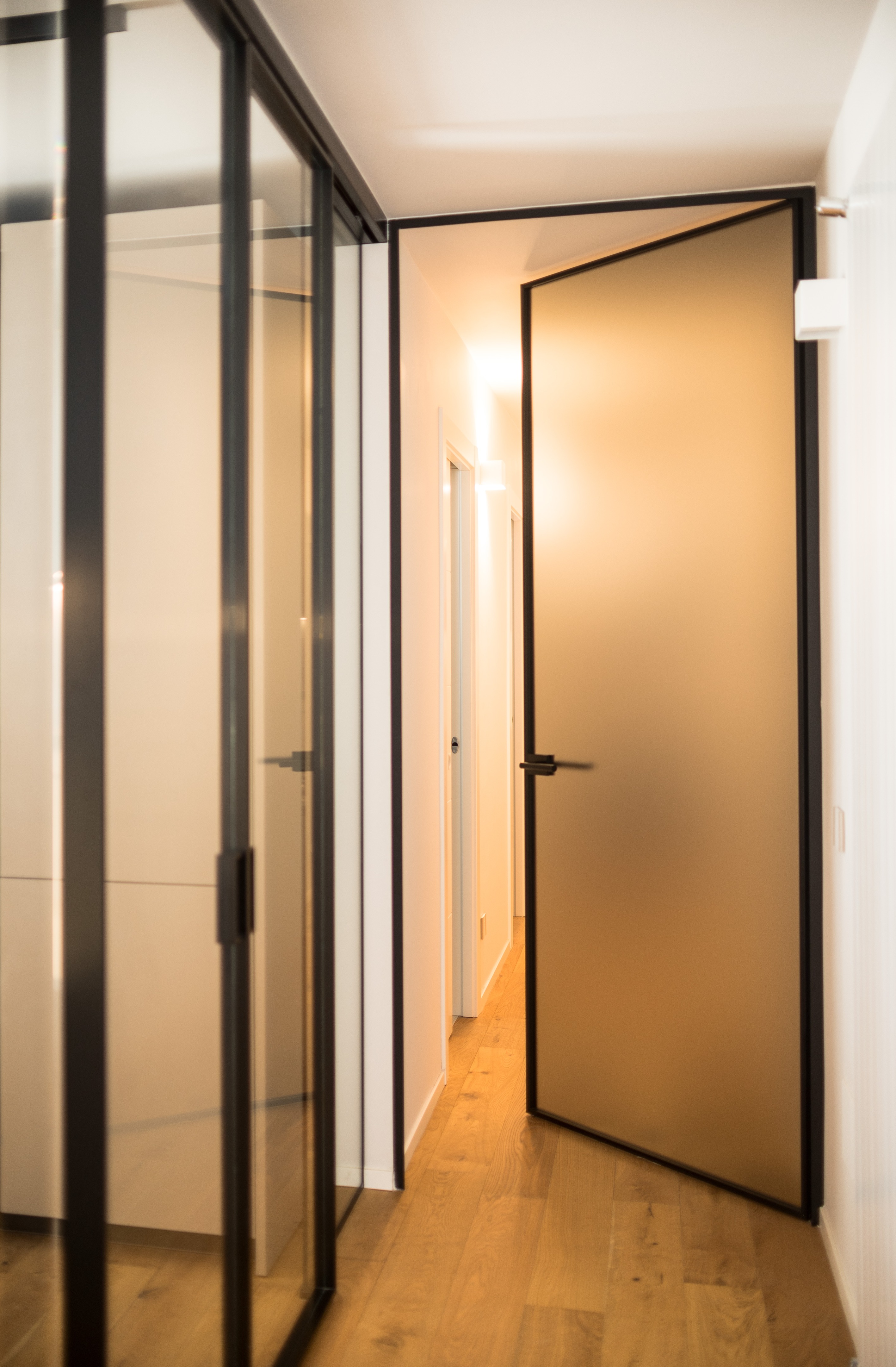 定制家具优化空间,打造温馨雅致之家-20