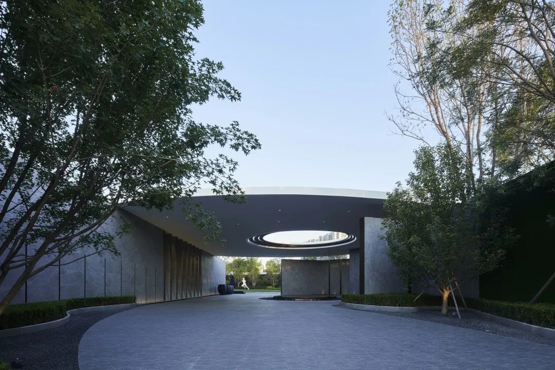 太原华润公元九里 | 山水书香的生活艺术-22