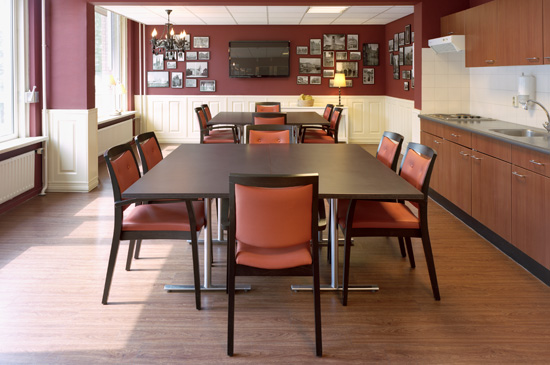 Projectreferentie kantoorinrichting Zorggroep Solis Kerkrade-24