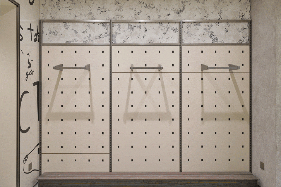 GOGOEGO潮流超市丨中国成都丨永创设计-182