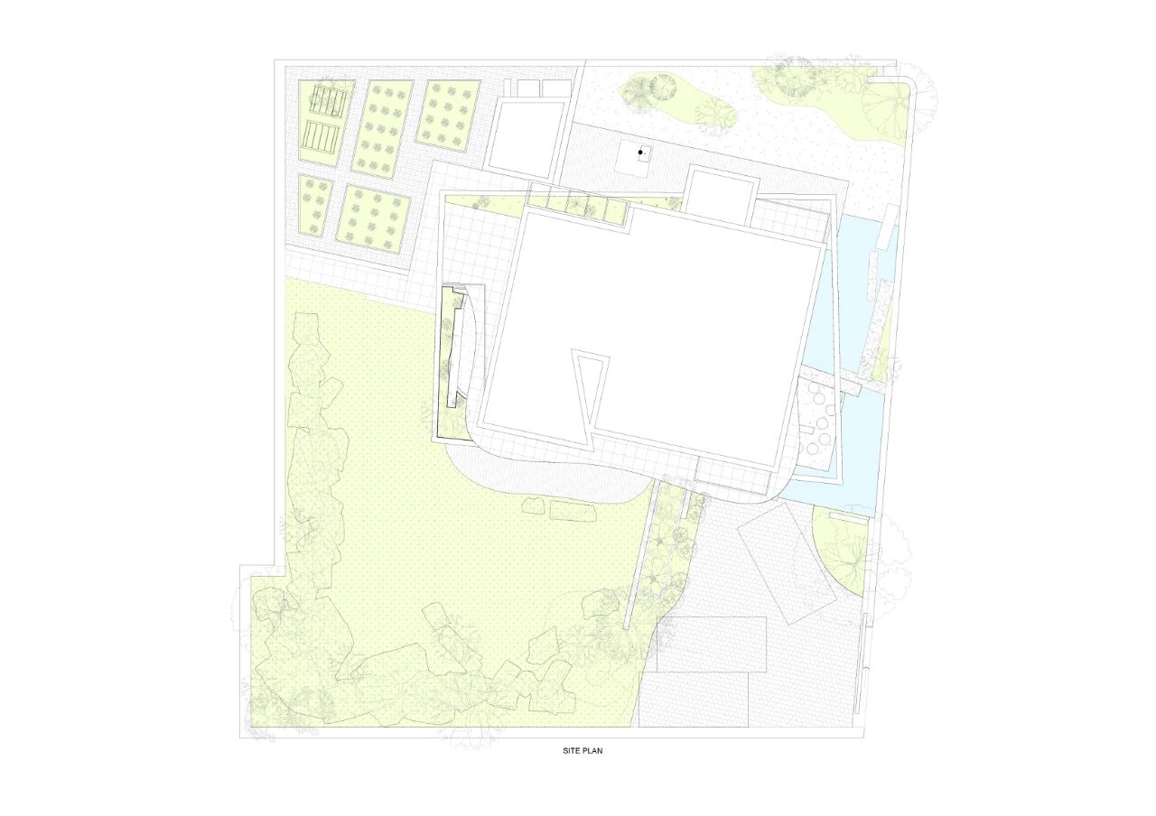 STUDIO MOR夏叶张宅丨中国浙江-70