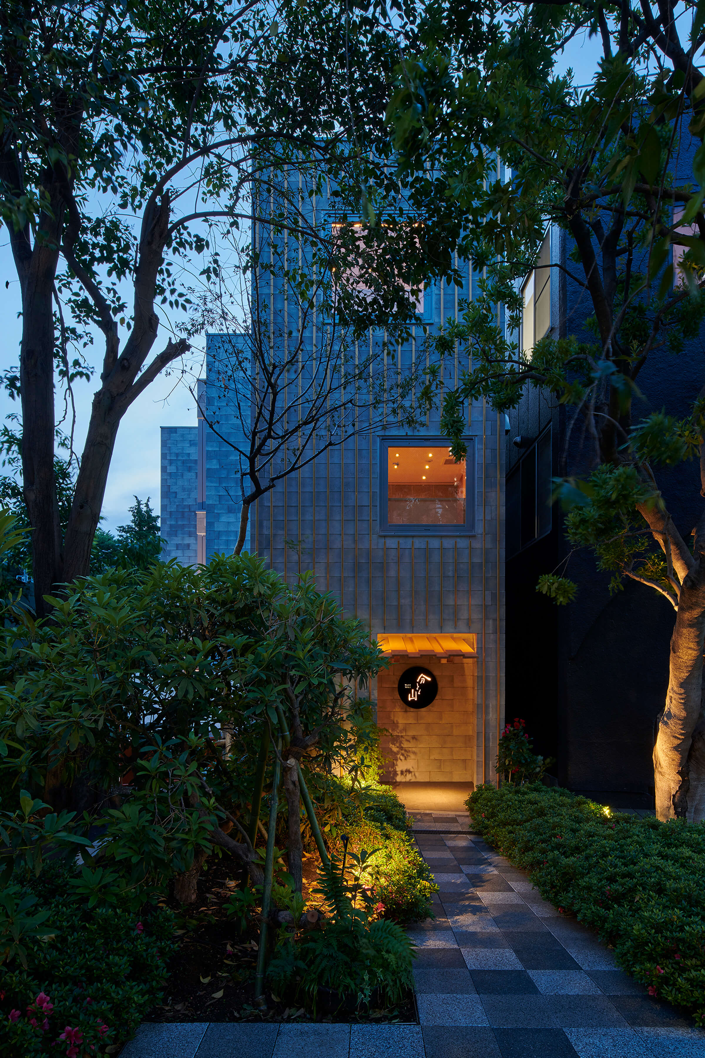 和德山丨日本东京丨Renoveru-7