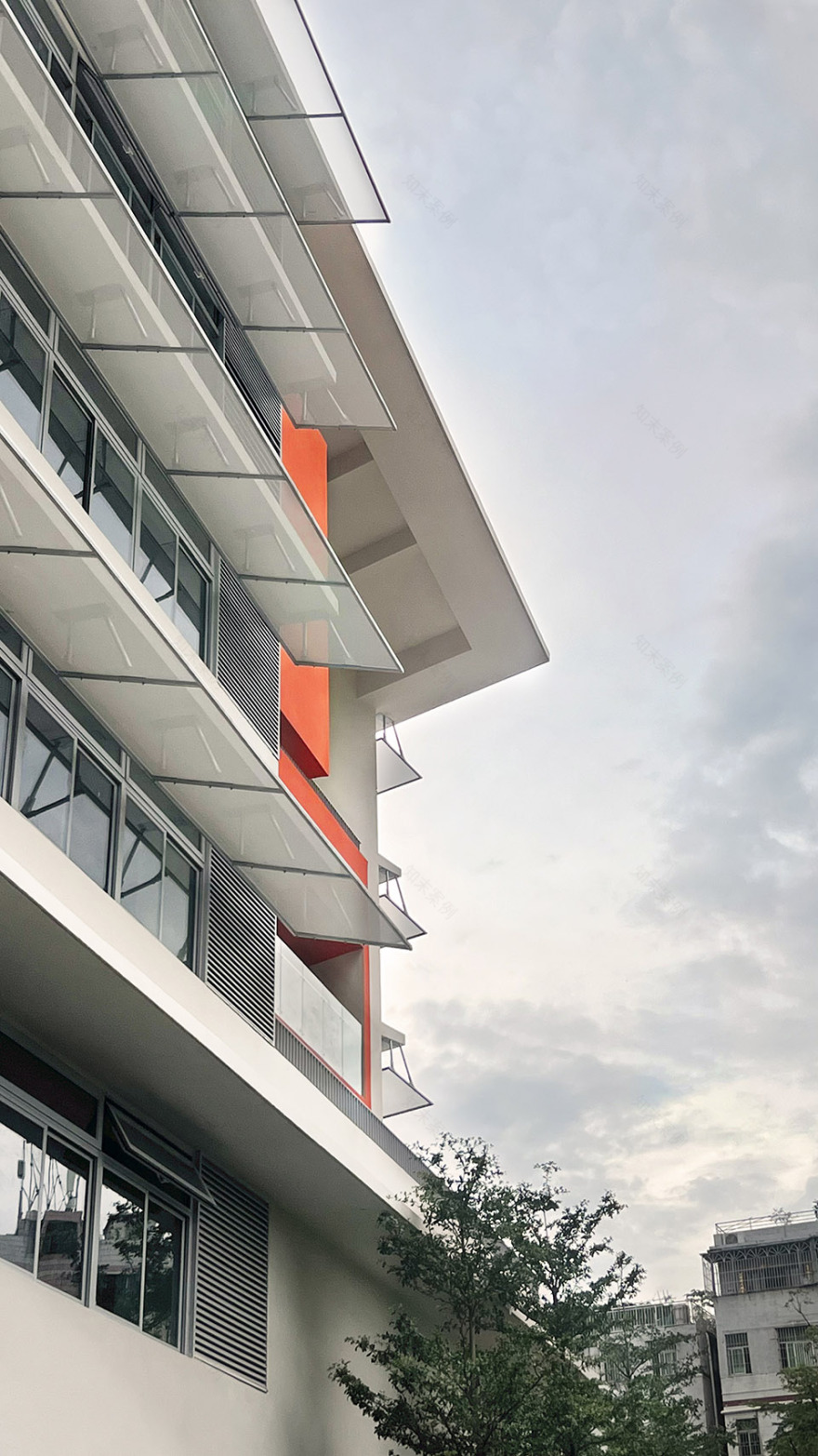 星河学校丨中国深圳丨畎亩建筑(方案),中国建筑科学研究院(施工图)-92