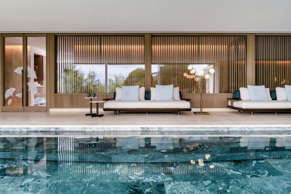 CASA LUX豪华别墅丨瑞士-52