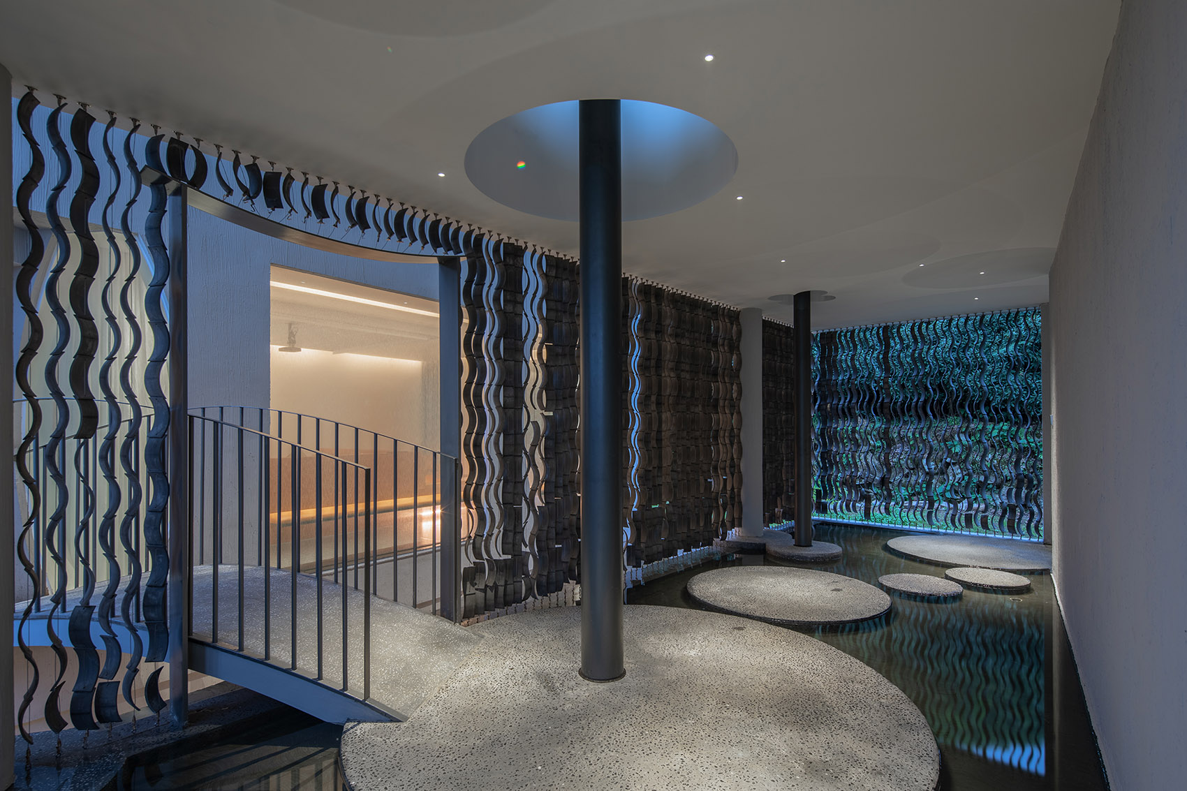 桐庐雨屋民宿丨中国杭州丨来建筑设计工作室-64