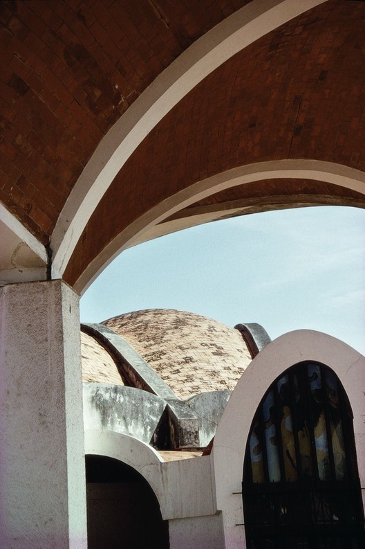 古巴国家艺术学校丨古巴哈瓦那-56