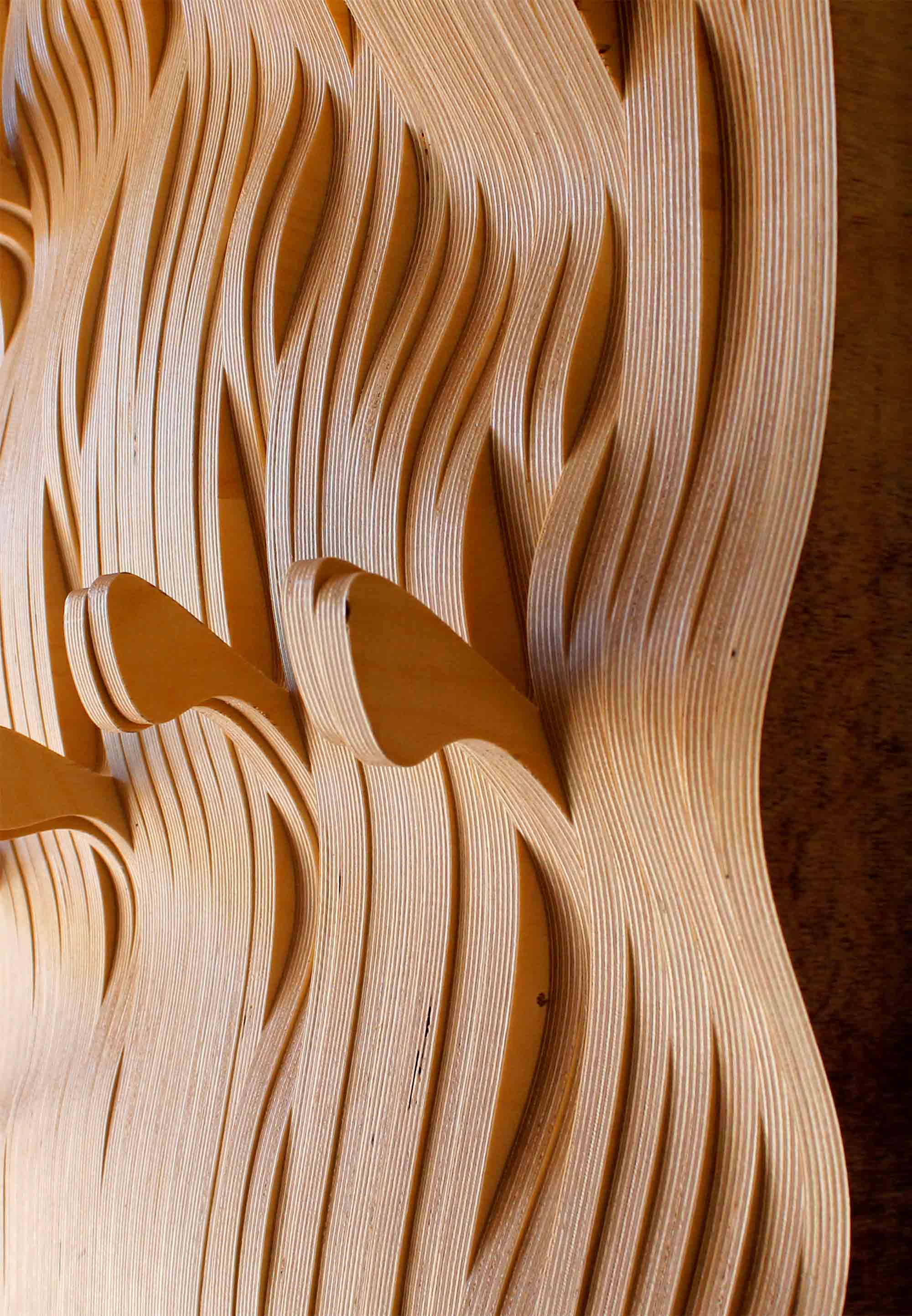 参数化衣架交换器丨EXarchitects-26