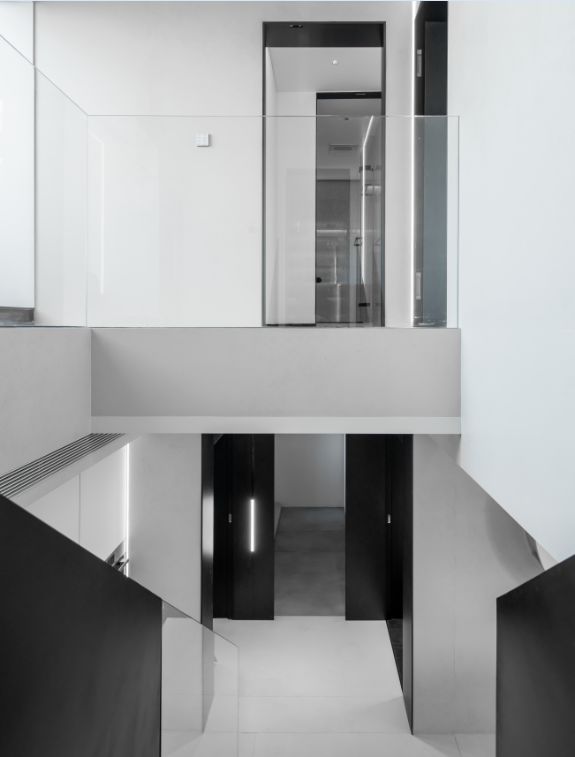 他家每间卧室都是个小家，三代人天天见面没摩擦!-44