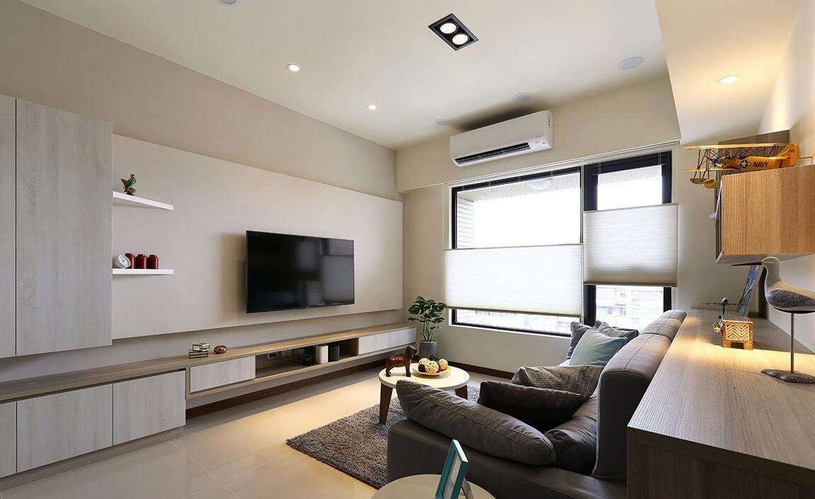 至文室内空间美学设计-7