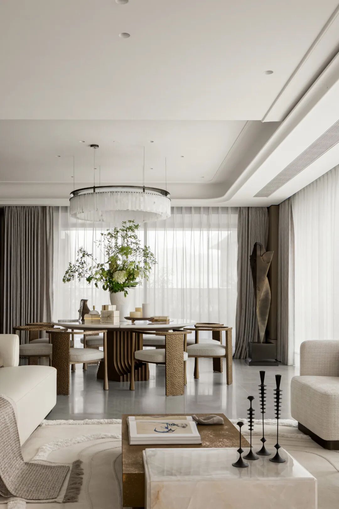 澍田设计获奖特辑|翎雲阁-30